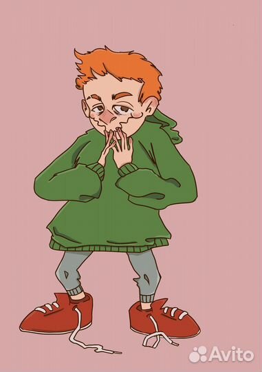 Открытки на заказ