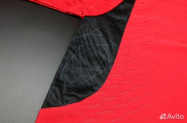 Футбольная форма