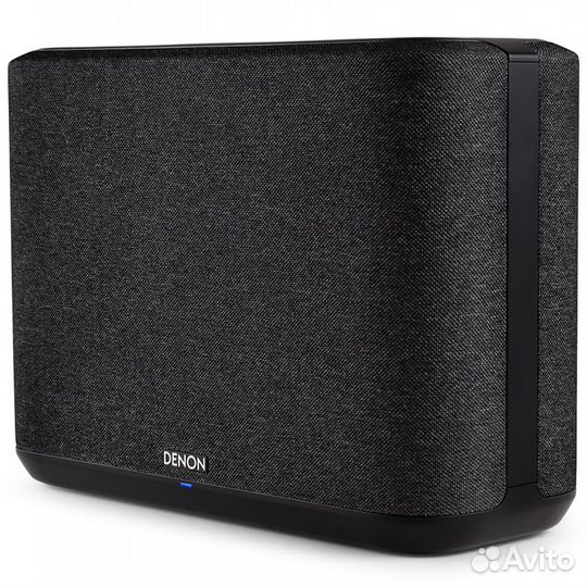 Беспроводная акустика Denon Home 250 black
