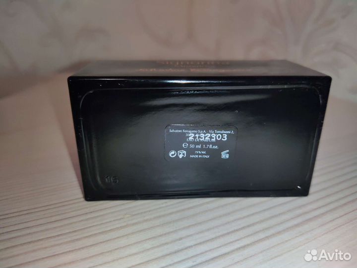 Salvatore ferragamo Signorina Misteriosa