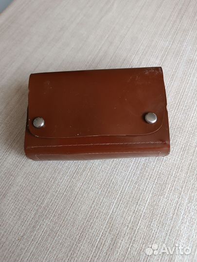 Электробритва СССР Харьков 109