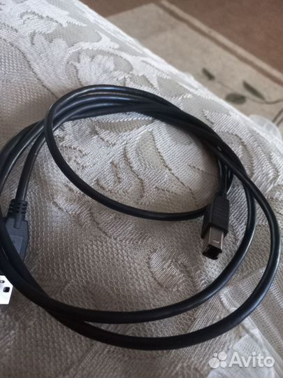 Шнуры зарядные, ауди и переходные