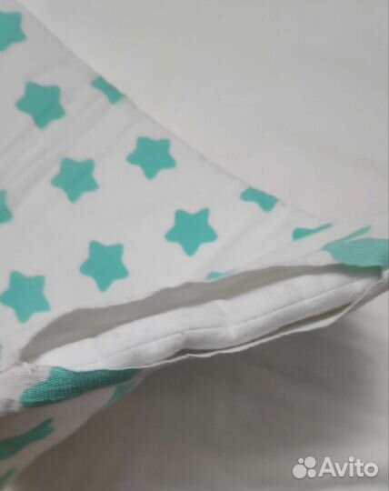 Матрас в коляску