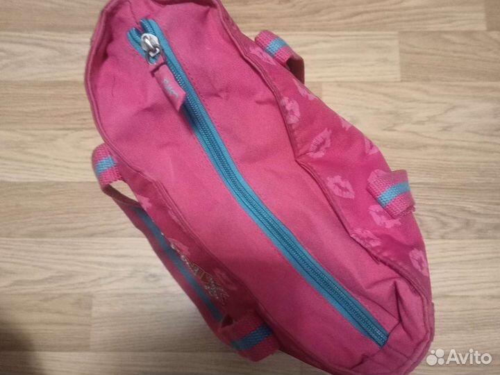 Сумка детская Винкс клуб