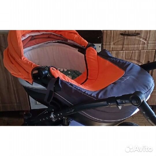 Блок от коляски