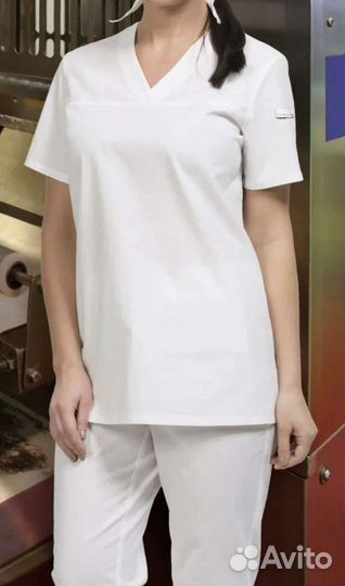 Костюм медика, повара/ пекарня