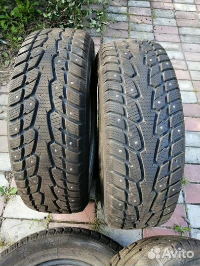 ONYX NY-W703 205/60 R16