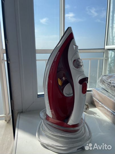 Утюг Philips