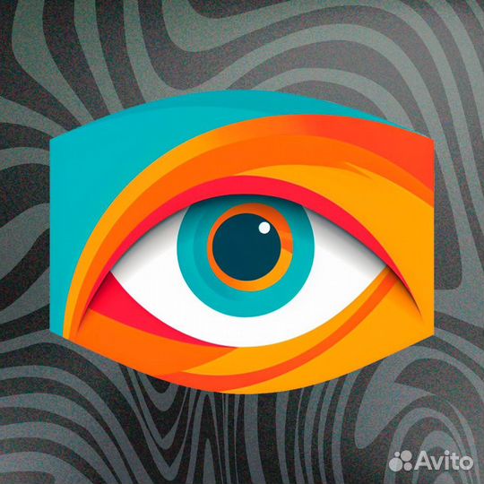 Графический дизайнер иллюстратор