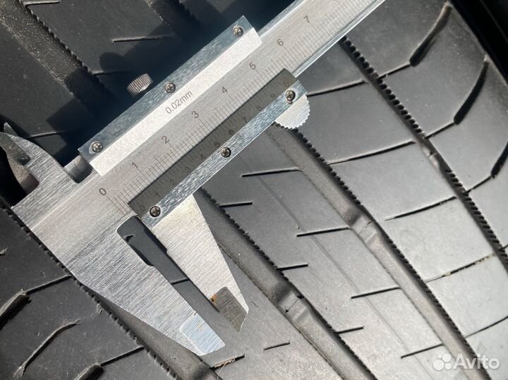 Dunlop Le Mans V 215/50 R17 95V