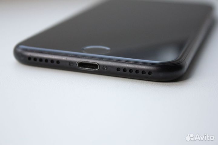 iPhone 7, 128 ГБ