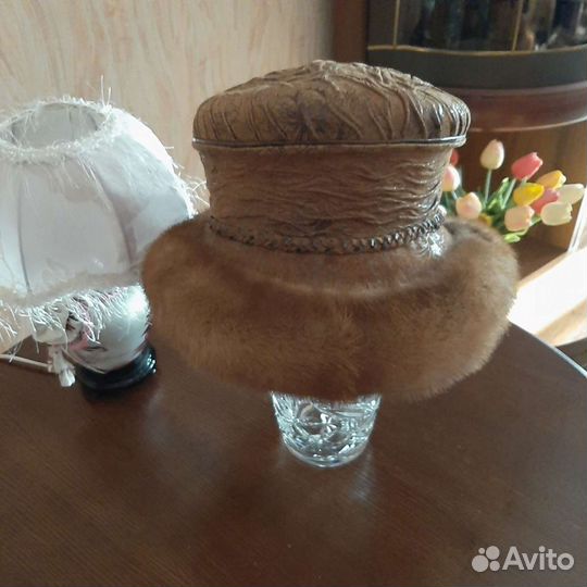 Шляпа