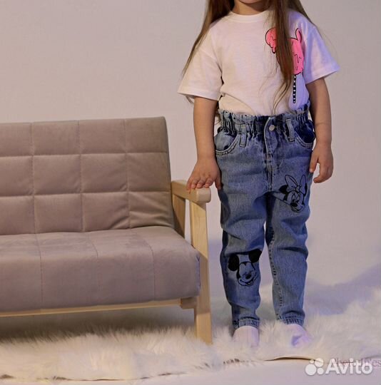 Детская одежда