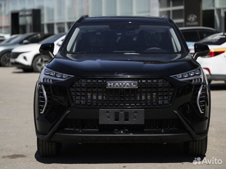 Haval Jolion 1.5 МТ, 2024