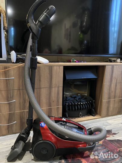 Пылесос бу samsung