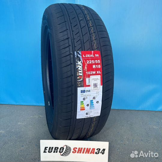 iLink L-Zeal56 225/55 R18 102W