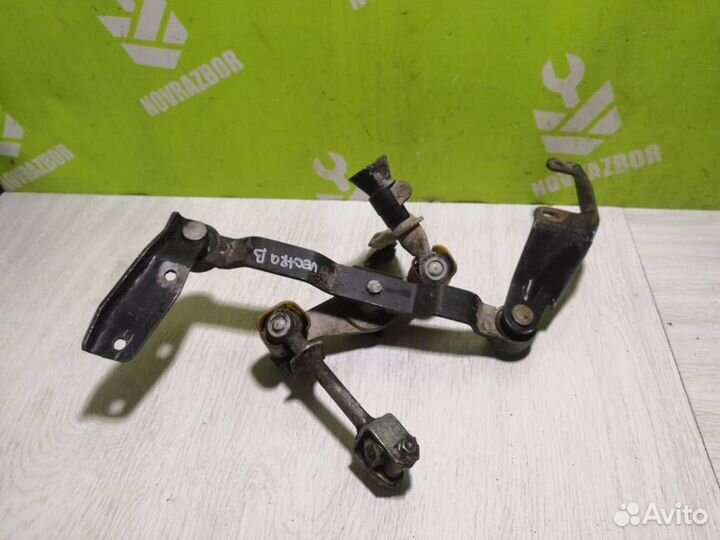 Механизм выбора передач Опель Вектра Б