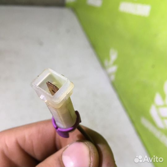 Кнопка многофункциональная Ауди 100 С4