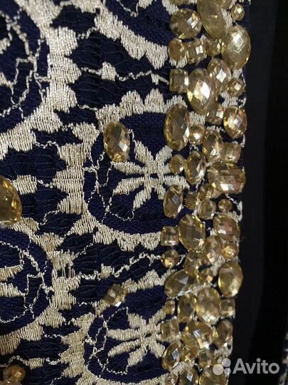 Накидка / пиджак / платье