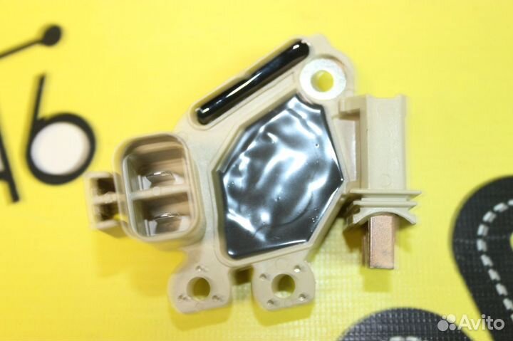 Регулятор напряжения Хендай Акцент