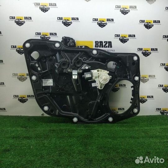 Стеклоподъемник электрический передний левый