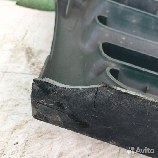 Решетка радиатора Киа Спортейдж