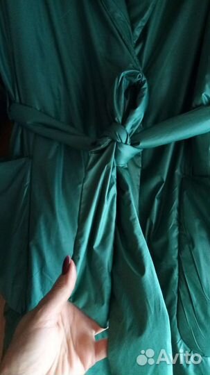 Плащ женский