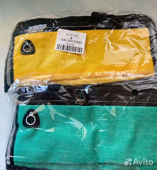 Поясная сумка