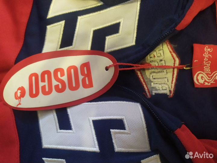 Костюм спортивный bosco