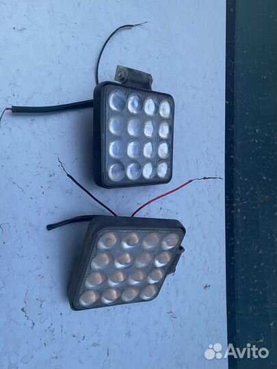 Вспышки фсо