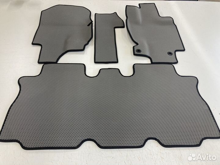 Коврики EVA для Honda Freed/Civic/Accord