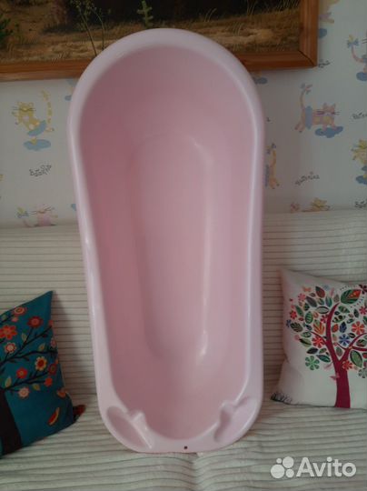 Ванночка для купания