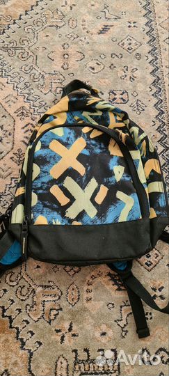 Рюкзак детский для мальчика