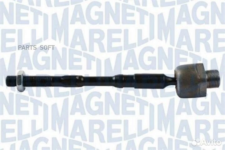 Magneti marelli 301191601830 Тяга рулевая