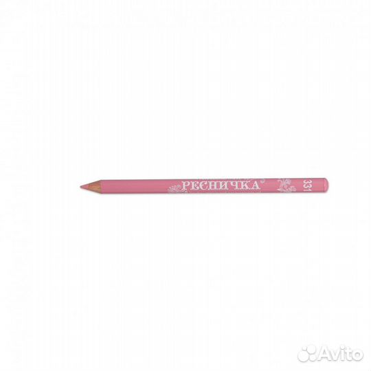 Карандаш для губ 