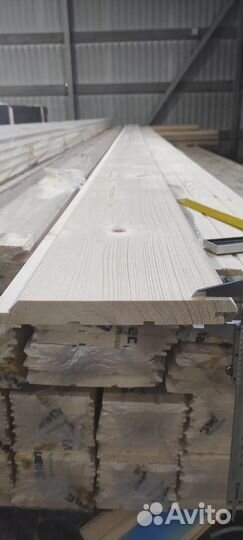 Вагонка Штиль штучно, 151463000, ав