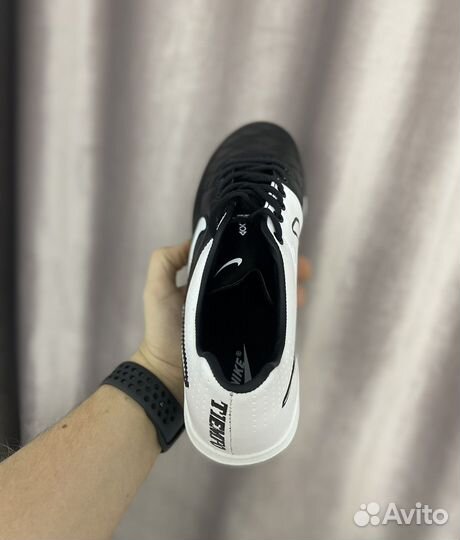 Футзалки сороконожки nike 41-45