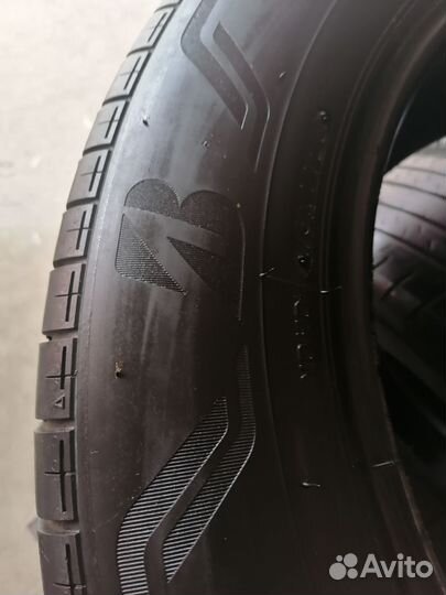 Bridgestone Alenza H/L 33 225/60 R18