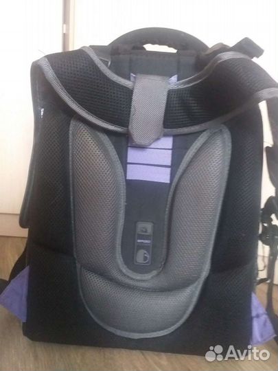 Ранец школьный