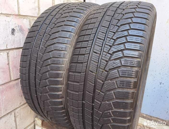 Hankook Winter I'Cept Evo2 W320 235/55 R17 99H