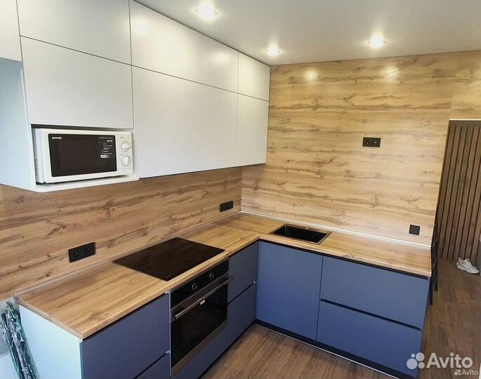Кухня 180 см с гарантией