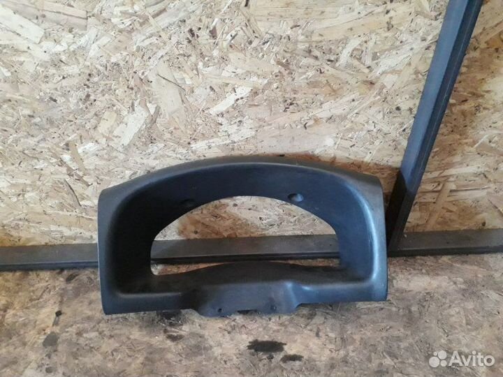 Накладка в торпедо Ford Transit FY 2.0L duratorq