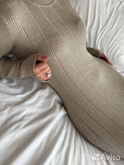 Платье женское