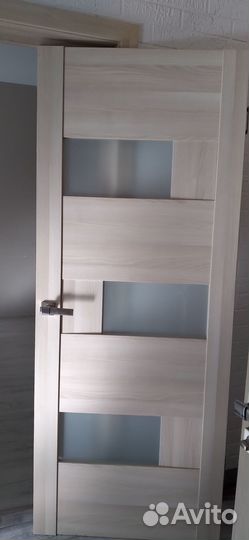 Межкомнатное полотно