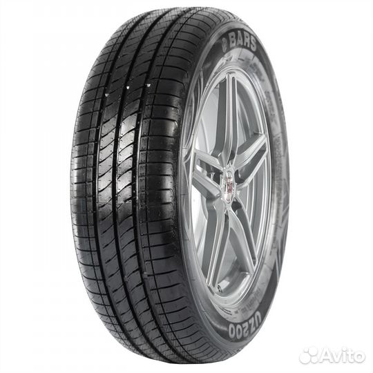 Bars UZ200 195/55 R16 87H