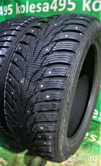 Nexen Winguard WinSpike WS62 195/55 R16 87T