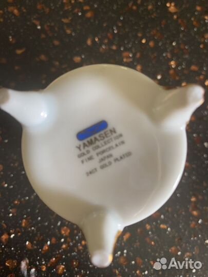 Кофейные чашки для эспрессо