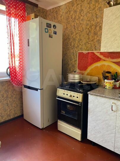 3-к. квартира, 59,1 м², 5/5 эт.