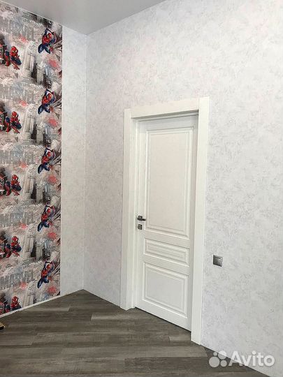 Межкомнатные двери 1000 моделей