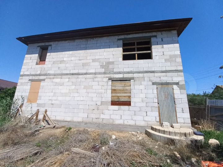 Коттедж 242 м² на участке 5 сот.